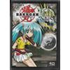 Warner Home Video BAKUGAN BATTLE BRAWLERS - STAGIONE 2 - VOL. 3 - DVD (NUOVO SIGILLATO)