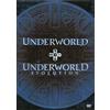 UNDERWORLD + UNDERWORLD EVOLUTION - BOX 2 DVD (NUOVO)