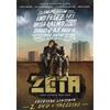 ZETA UNA STORIA HIP-HOP - BOX 2 DVD + NOTEBOOK (NUOVO SIGILLATO) ED. LIMITATA