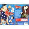 AMERICAN DAD ! VOLUME 2 - BOX 3 DVD (NUOVO SIGILLATO)