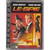 LE SPIE - DVD (NUOVO SIGILLATO) SUPER JEWEL BOX