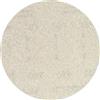 Bosch 5x Abrasivi a rete EXPERT M480 (per Cartongesso, Legno duro, Ø 225 mm, Grano 80, Professional Accessorio Levigatrice per cartongesso)