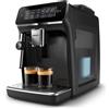 Philips Macchina per caffè Philips Series 3300 EP3321/40 automatica, 5 bevande, montalatte, 1.8L, macine in ceramica [EP3321/40]