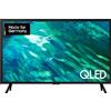 Samsung GQ32Q50AEU 81,3 cm (32") Full HD Smart TV Wi-Fi Nero [GQ32Q50AEUXZG]