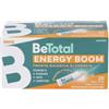 Haleon BeTotal Energy Boom Integratore Energizzante 20 Stick