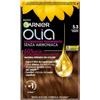 L'OREAL ITALIA SpA DIV. CPD GARNIER OLIA COLORAZIONE PERMANENTE 5.3 CASTANO DORATO