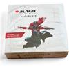 Wizards of the Coast MTG Assassin's Creed Beyond Booster Pack Japanese Box Magic: The Gathering