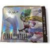 MTG Final Fantasy Collector Booster Japanese Pack Box TCG sigillato in fabbrica