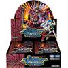 Takara Tomy Duel Masters DM23-RP1 The Legend of Twin Dragons DP-Box Japanese TCG