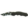 Crkt CRAWFORD TRIUMPH TIGER STRIPED 1031TS COMBO