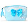 Sanrio ⛵【Edizione Limitata】Sanrio Cinnamoroll Sailor Pouch - Navy & White Kawaii GIA...