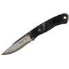 Mcusta SPORT 100 Black Micarta Damascus MC-231DB