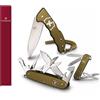 Victorinox Alox Collection serie completa 3 pezzi Limited Edition 2024