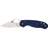 Spyderco PARA 3 FRN BLUE CPM-SPY27 C223PCBL