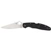 Spyderco POLICE 4 LIGHTWEIGHT PLAIN C07PBK4