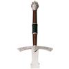 Gladius REPLICA SPADA SAURON argentata