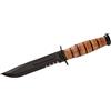 KABAR Ka-Bar USMC FIGHTING/UTILITY COMBO 1218