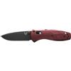 Benchmade MINI BARRAGE 585BK-04 REDSTONE RICHLITE