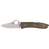 Spyderco SPYOPERA PLAIN C255CMP