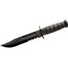 KABAR Ka-Bar KRATON G FULL-SIZE COMBO 1212