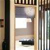 Cosmo MADE IN JAPAN Tenda giapponese Noren Sakura porta fiori di ciliegio 85x45 cm ...
