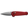 Benchmade LOWDEN 491GY-01 PHOENIX RED