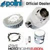 POLINI Kit cilindro piston motor POLINI VESPA P200E DE ALU D 68,5 140 0084