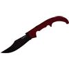 Cold Steel ESPADA XL G-10 AUS10A 62MGC-RRBK Ruby Red