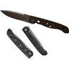 CRKT Columbia River Knfe: M16 11F : Carson design - manico fibra di carbonio