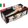 Pokemon Evoluzioni Prismatiche Collezione con Sorpresa Box Promo ITA Sigillato