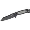 KABAR Ka-Bar GEORGE COOL NAME REVERSE TANTO 7702