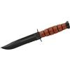 KABAR Ka-Bar USMC SHORT FIGHTING/UTILITY COMBO 1252