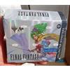 Magic COLLECTOR BOOSTER BOX Final Fantasy MTG Sealed UNIVERSES BEYOND Fin FF