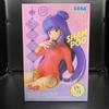 SEGA Ranma 1/2 Chokonose Premium Figure Shampoo Japan Anime Nuovo SEGA