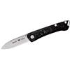 Buck SAUNTER MARBLED CARBON FIBER 250CFSLE Limited Edition