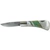 Santa Fe Stoneworks DAMASCUS FOLDER