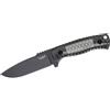 KABAR Ka-Bar GEORGE COOL NAME DROP POINT 7700