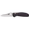 BENCHMADE Coltello - Benchmade MINI GRIPTILIAN 555-S30V SHEEPSFOOT BLACK SATIN BLADE