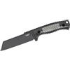 KABAR Ka-Bar GEORGE COOL NAME SHEEPSFOOT 7701