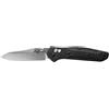 Benchmade MINI OSBORNE 945-2 REVERSE TANTO CARBON FIBER