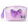Sanrio ⛵【Edizione Limitata】Sanrio Kuromi Sailor Pouch - Borsa Cosmetica Kawaii Navy ...