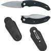 Fox : Honos 538G10B coltello manico G10 Bastinelli design (made italy)