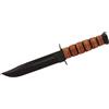 KABAR Ka-Bar USMC FIGHTING/UTILITY PLAIN 1217