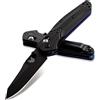 Benchmade MINI OSBORNE 945BK-1 REVERSE TANTO BLACK