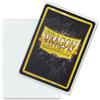 Confezione da 100 buste protettive standard Dragon Shield per carte da gioco
