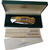 Puma : 4 Star: coltello Cristoforo Colombo lim ed. n° 21 di 50 pz. (Arno Hopp)