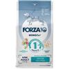 FORZA10 CANE MONODIET ADULT MINI PESCE DA 1,5 KG | 1.5KG
