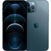 Apple iPhone 12 Pro 256GB Ricondizionato Blu