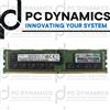 HPE RAM HPE 32GB DDR4-2666 ECC RDIMM - 815100-B21 / 840758-091 - Smart Kit - 2Rx4