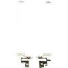 Cerniera Destra Sinistra HP Pavillion 15 250 255 AM2H8000300 AM2H8000400 C139
